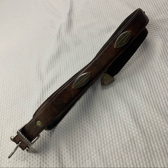 LEEGIN leather belt - Picture 2 of 11